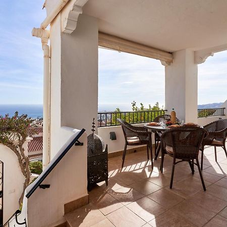 Casa Limon Apartment Nerja Exterior foto
