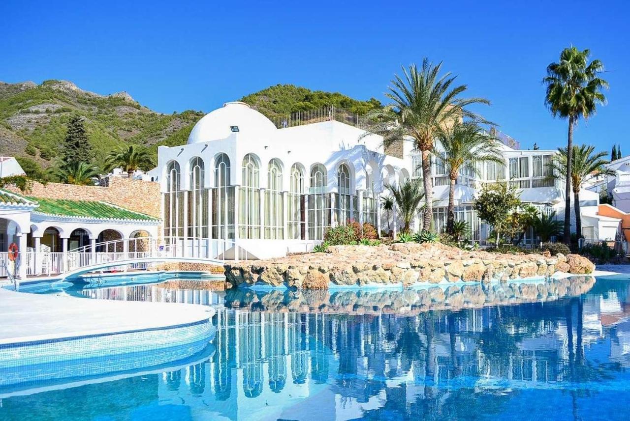 Casa Limon Apartment Nerja Exterior foto