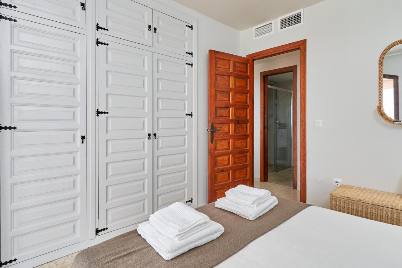 Casa Limon Apartment Nerja Exterior foto